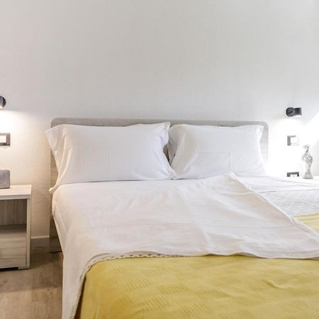 Bandiera 68 Apartment Cagliari Exteriér fotografie