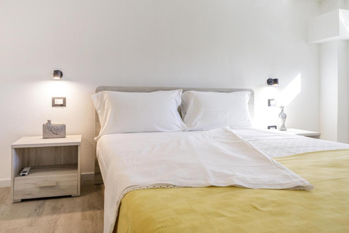 Bandiera 68 Apartment Cagliari Exteriér fotografie