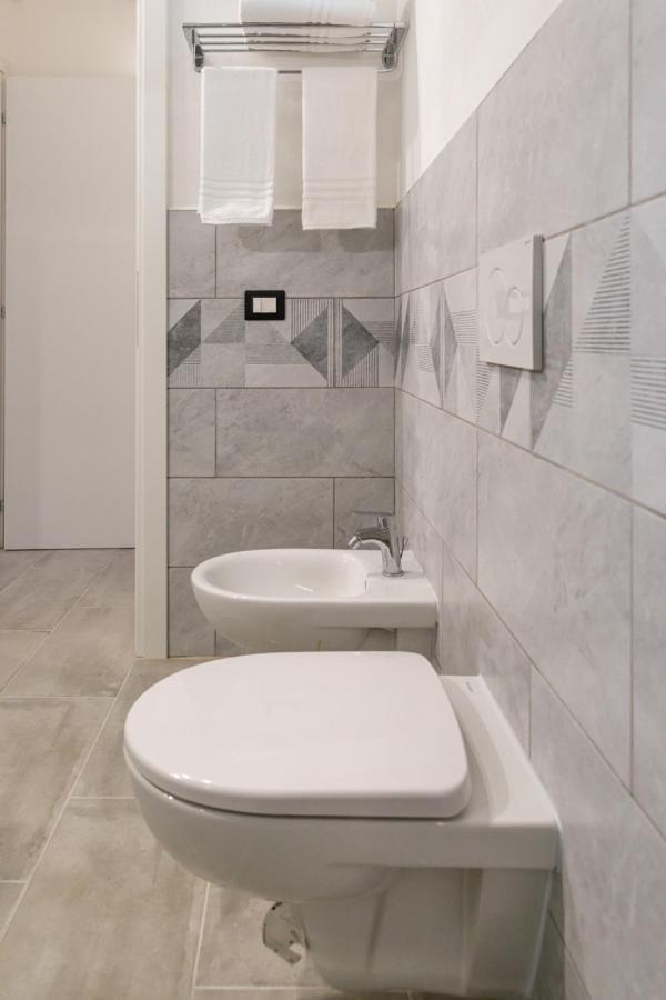 Bandiera 68 Apartment Cagliari Exteriér fotografie