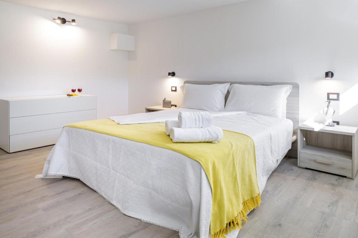 Bandiera 68 Apartment Cagliari Exteriér fotografie
